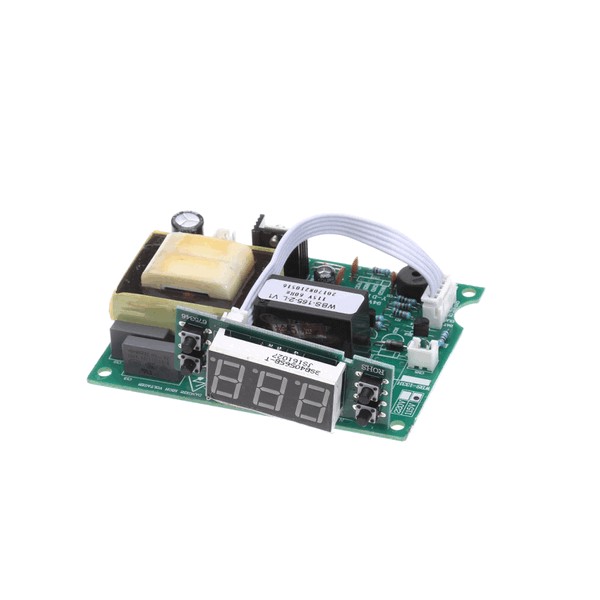(image for) Magic Chef 312180200241 MAIN PCB (MCBC58DST) SH103/R